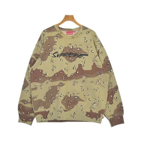 Supreme スウェット メンズ シュプリーム 中古　古着