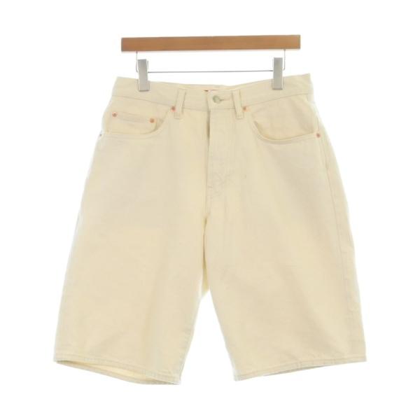 Supreme ショートパンツ メンズ シュプリーム 中古　古着