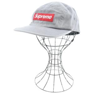 Supreme キャップ メンズ シュプリーム 中古　古着