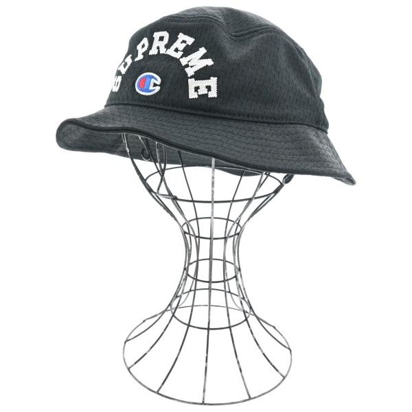 Supreme ハット メンズ シュプリーム 中古　古着