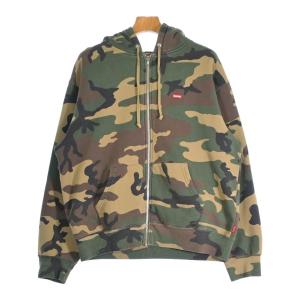Supreme パーカー メンズ シュプリーム 中古　古着