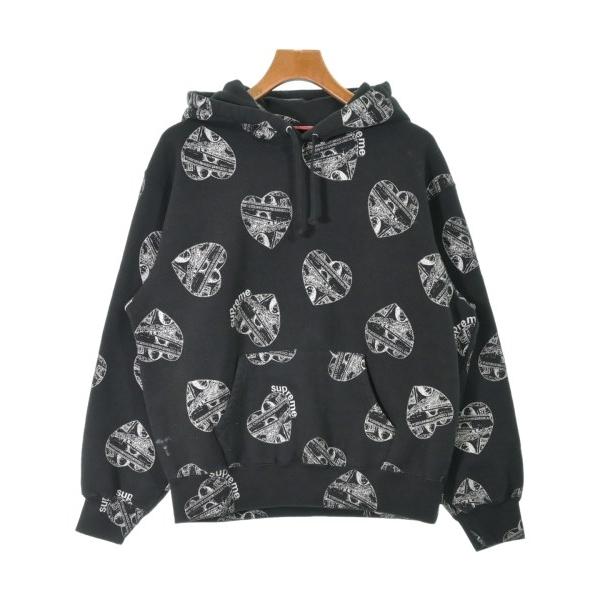 Supreme パーカー メンズ シュプリーム 中古　古着