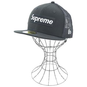 Supreme キャップ メンズ シュプリーム 中古　古着
