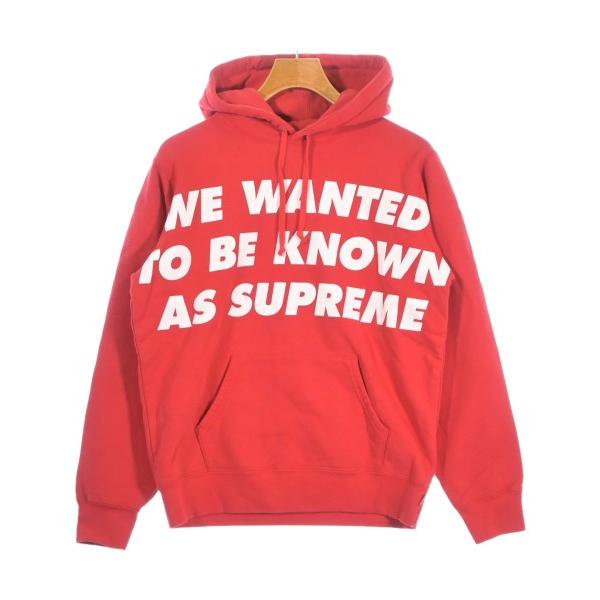 Supreme パーカー メンズ シュプリーム 中古　古着