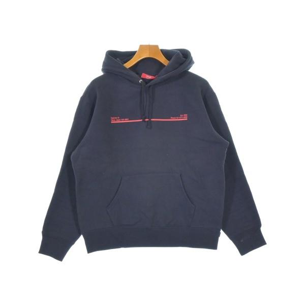 Supreme パーカー メンズ シュプリーム 中古　古着