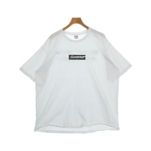 Supreme Tシャツ・カットソー メンズ シュプリーム 中古　古着