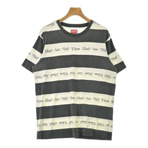 Supreme Tシャツ・カットソー メンズ シュプリーム 中古　古着