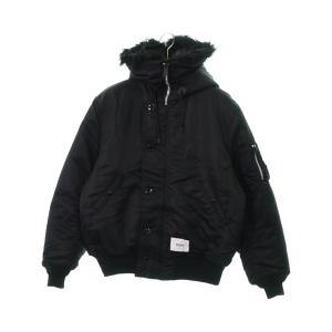 WTAPS ダブルタップス 23AW N-2B CORE SPEC/JACKET/NYLON.TWILL