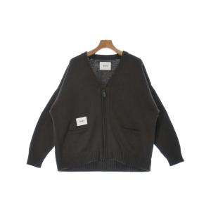 WTAPS ダブルタップス 20SS DRIFTERS/JACKET.COTTON.TWILL