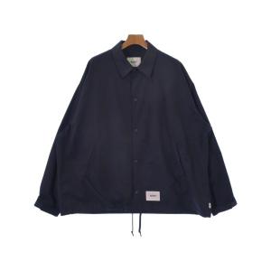 WTAPS ブルゾン（その他） メンズ ダブルタップス 中古　古着｜ragtagonlineshop