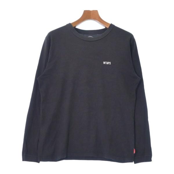 WTAPS Tシャツ・カットソー メンズ ダブルタップス 中古　古着