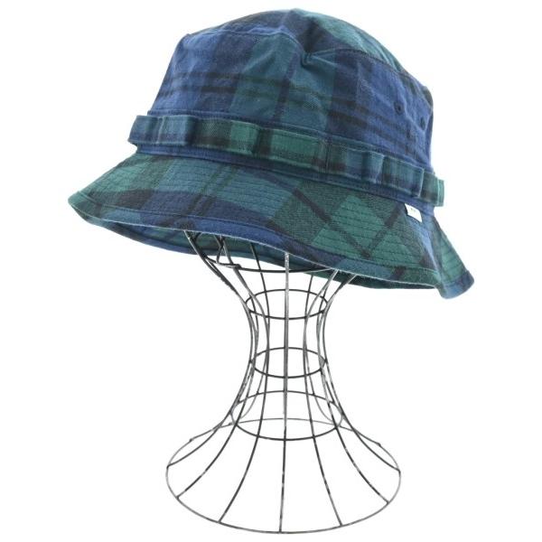 WTAPS ハット メンズ ダブルタップス 中古　古着
