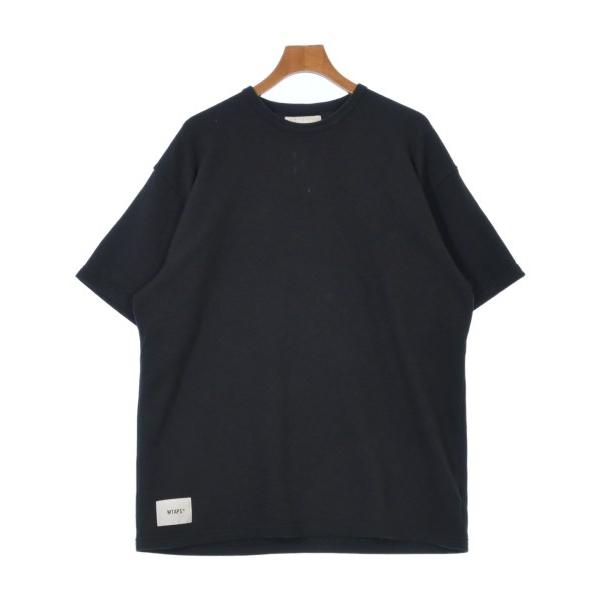 WTAPS スウェット メンズ ダブルタップス 中古　古着