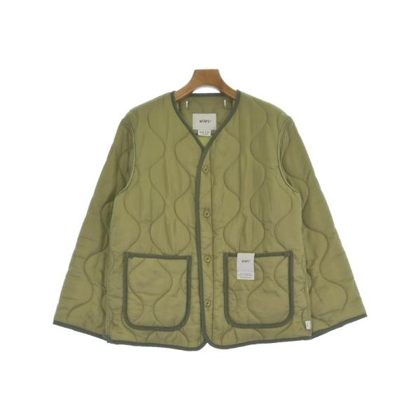 WTAPS ブルゾン（その他） メンズ ダブルタップス 中古　古着