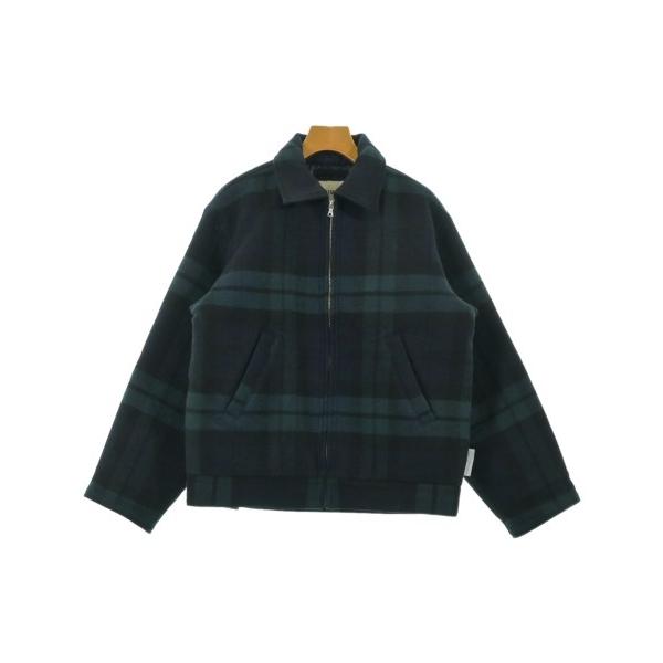 WTAPS ブルゾン（その他） メンズ ダブルタップス 中古　古着