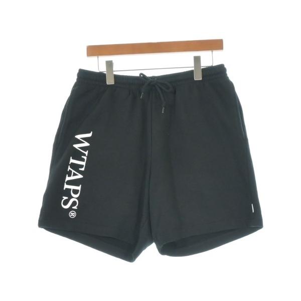 WTAPS ショートパンツ メンズ ダブルタップス 中古　古着