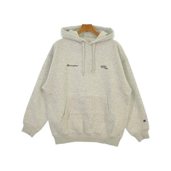 WTAPS パーカー メンズ ダブルタップス 中古　古着