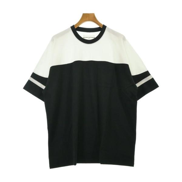WHIZ LIMITED Tシャツ・カットソー メンズ ウィズリミテッド 中古　古着