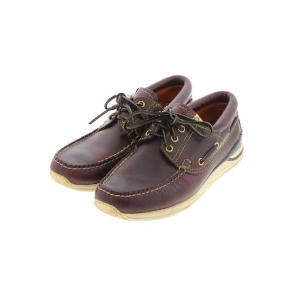 visvim シューズ（その他） メンズ ヴィズヴィム 中古　古着