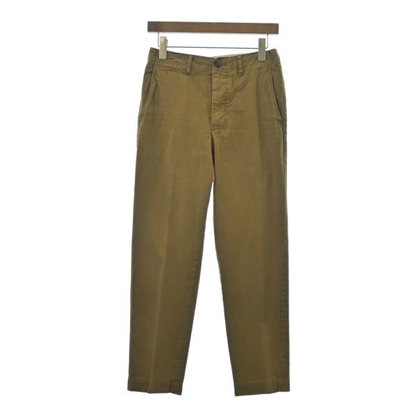 visvim チノパン メンズ ヴィズヴィム 中古　古着