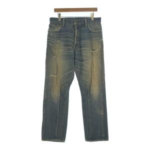 visvim デニムパンツ メンズ ヴィズヴィム...の商品画像