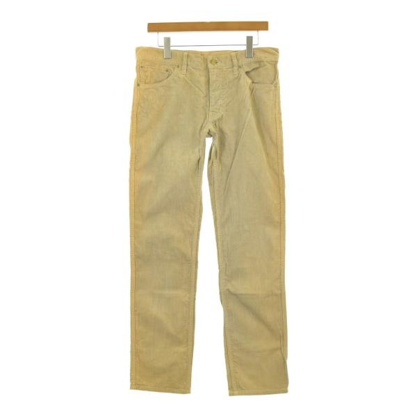 visvim チノパン メンズ ヴィズヴィム 中古　古着
