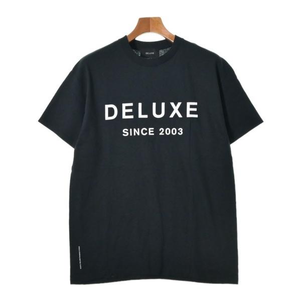 Deluxe Tシャツ・カットソー メンズ デラックス 中古　古着
