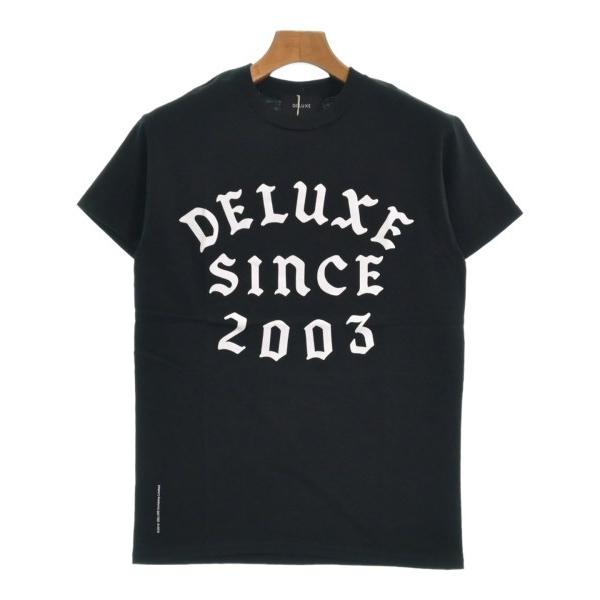 Deluxe Tシャツ・カットソー メンズ デラックス 中古　古着