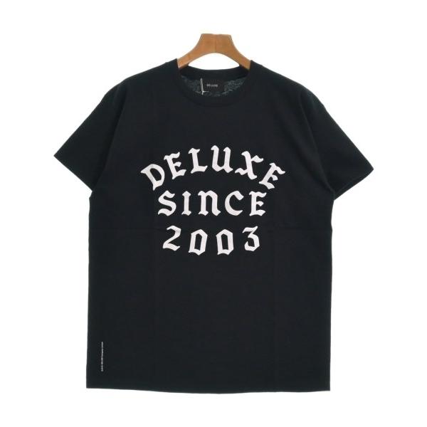 Deluxe Tシャツ・カットソー メンズ デラックス 中古　古着