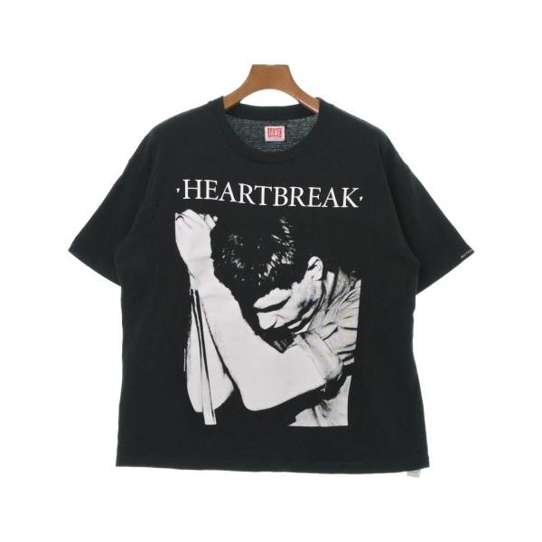 BEDWIN &amp;THE HEARTBREAKERS Tシャツ・カットソー メンズ ベドウィンアンドザ...
