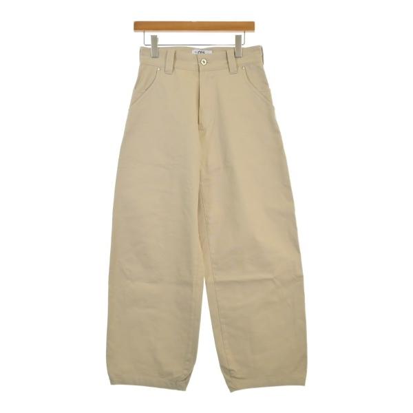 COOTIE チノパン メンズ クーティー 中古　古着