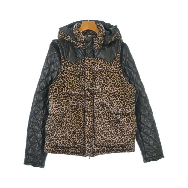 glamb ブルゾン（その他） メンズ グラム 中古　古着
