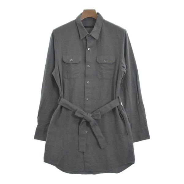 SOPHNET. カジュアルシャツ メンズ ソフネット 中古　古着