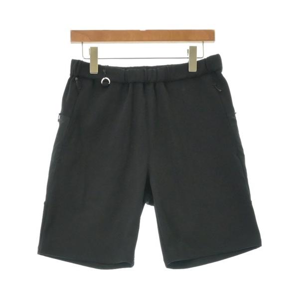 SOPHNET. ショートパンツ メンズ ソフネット 中古　古着