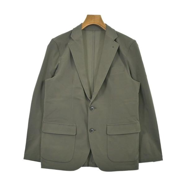 SOPHNET. カジュアルジャケット メンズ ソフネット 中古　古着