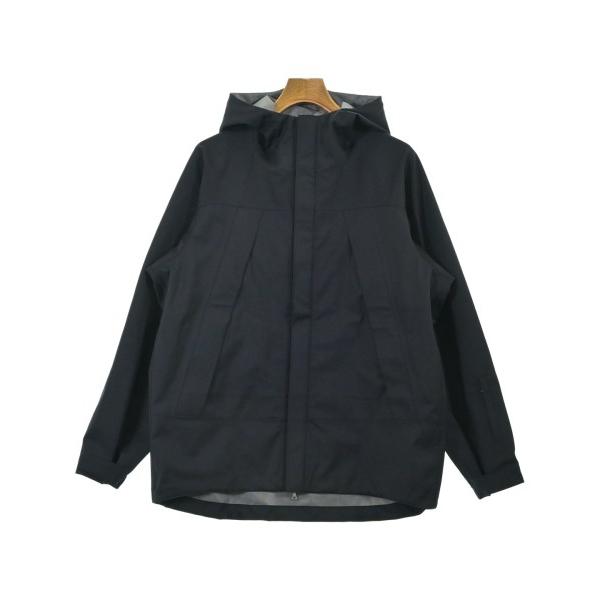 SOPHNET. マウンテンパーカー メンズ ソフネット 中古　古着