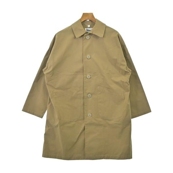 SOPHNET. ステンカラーコート メンズ ソフネット 中古　古着