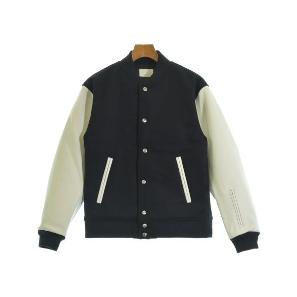 SOPHNET. スタジャン メンズ ソフネット 中古　古着