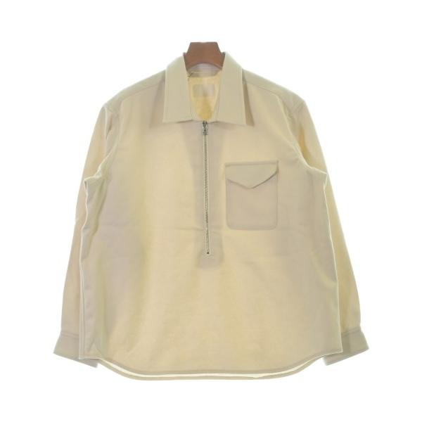 SOPHNET. カジュアルシャツ メンズ ソフネット 中古　古着