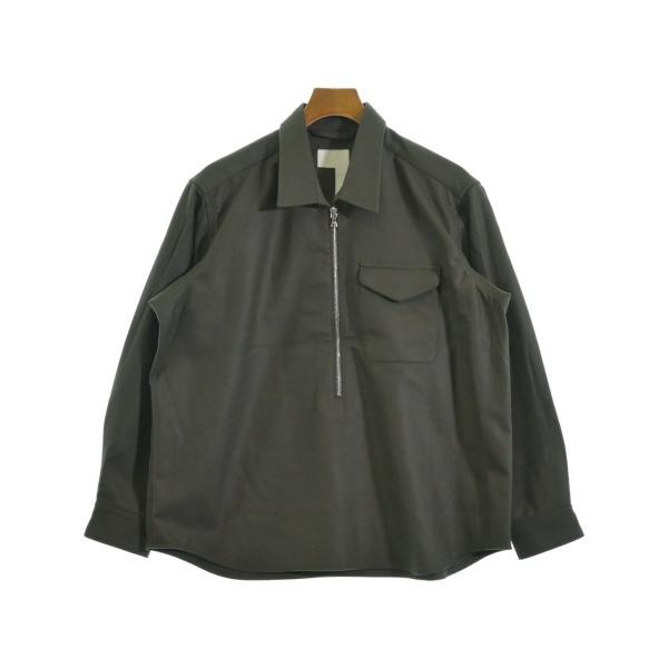 SOPHNET. カジュアルシャツ メンズ ソフネット 中古　古着