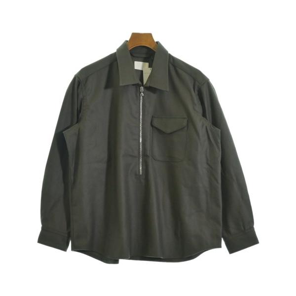 SOPHNET. カジュアルシャツ メンズ ソフネット 中古　古着
