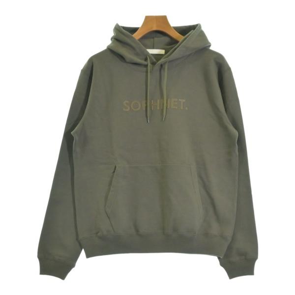 SOPHNET. パーカー メンズ ソフネット 中古　古着