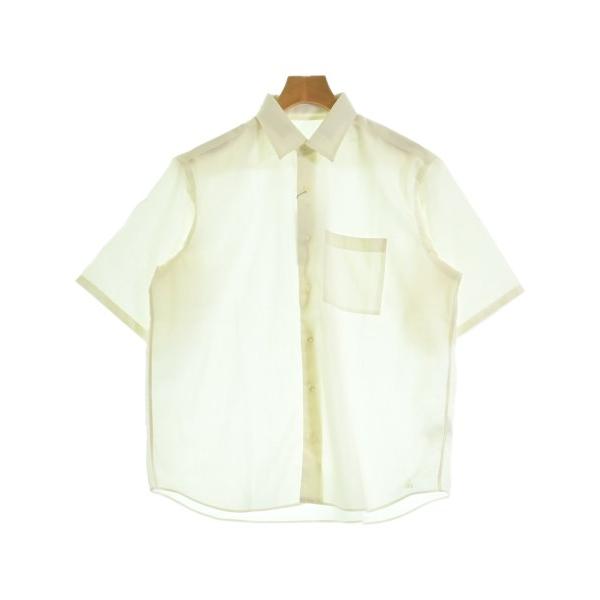 SOPHNET. カジュアルシャツ メンズ ソフネット 中古　古着