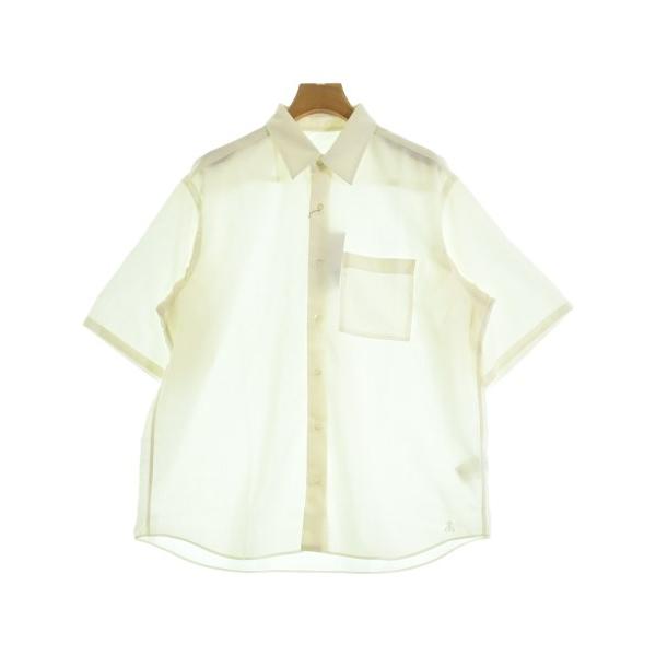 SOPHNET. カジュアルシャツ メンズ ソフネット 中古　古着