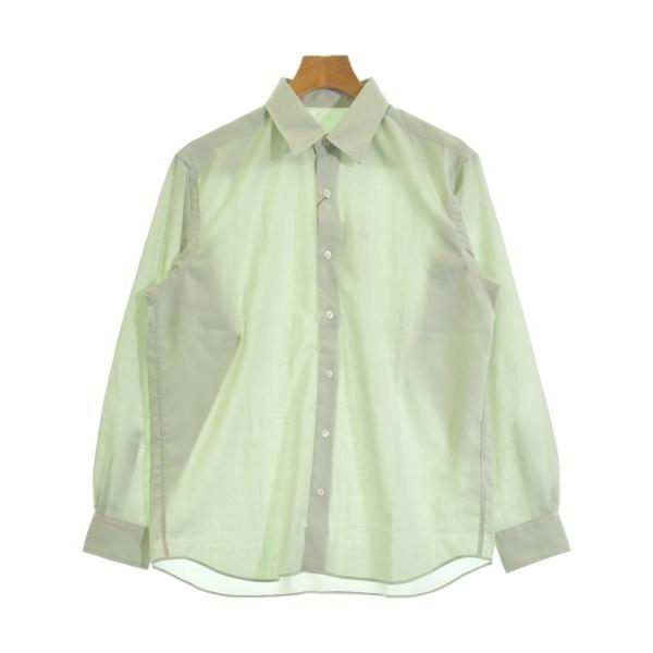 SOPHNET. カジュアルシャツ メンズ ソフネット 中古　古着