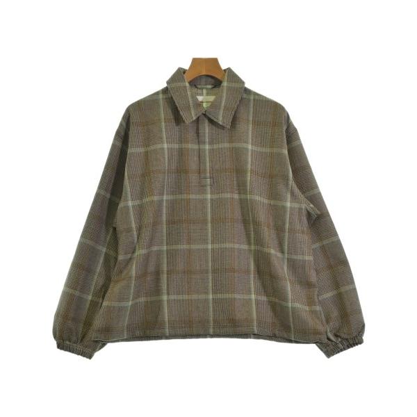 SOPHNET. カジュアルシャツ メンズ ソフネット 中古　古着