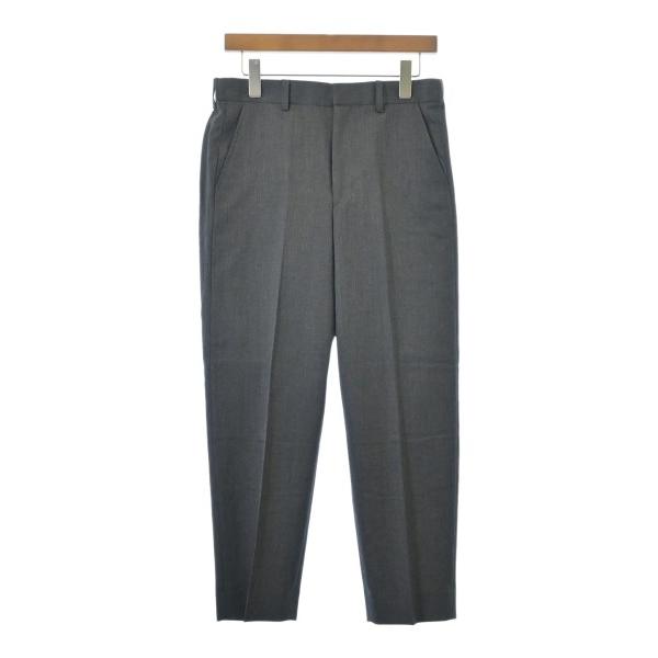 SOPHNET. スラックス メンズ ソフネット 中古　古着