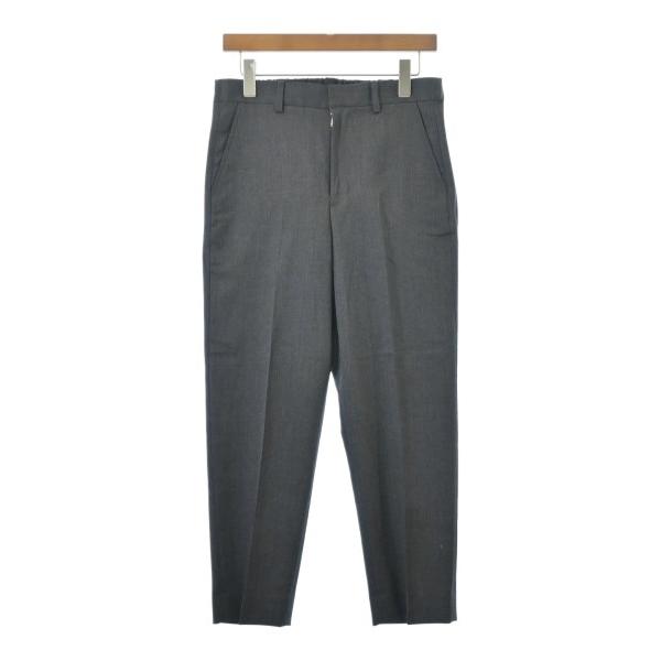 SOPHNET. スラックス メンズ ソフネット 中古　古着