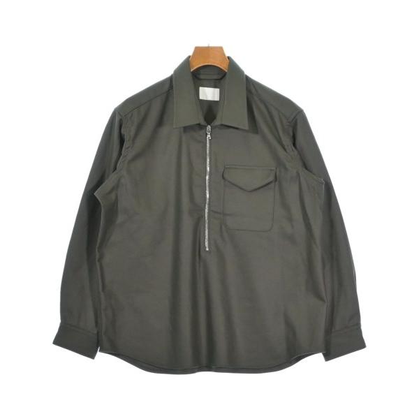 SOPHNET. カジュアルシャツ メンズ ソフネット 中古　古着