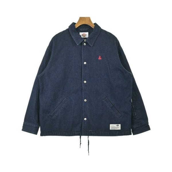 SOPHNET. ブルゾン（その他） メンズ ソフネット 中古　古着